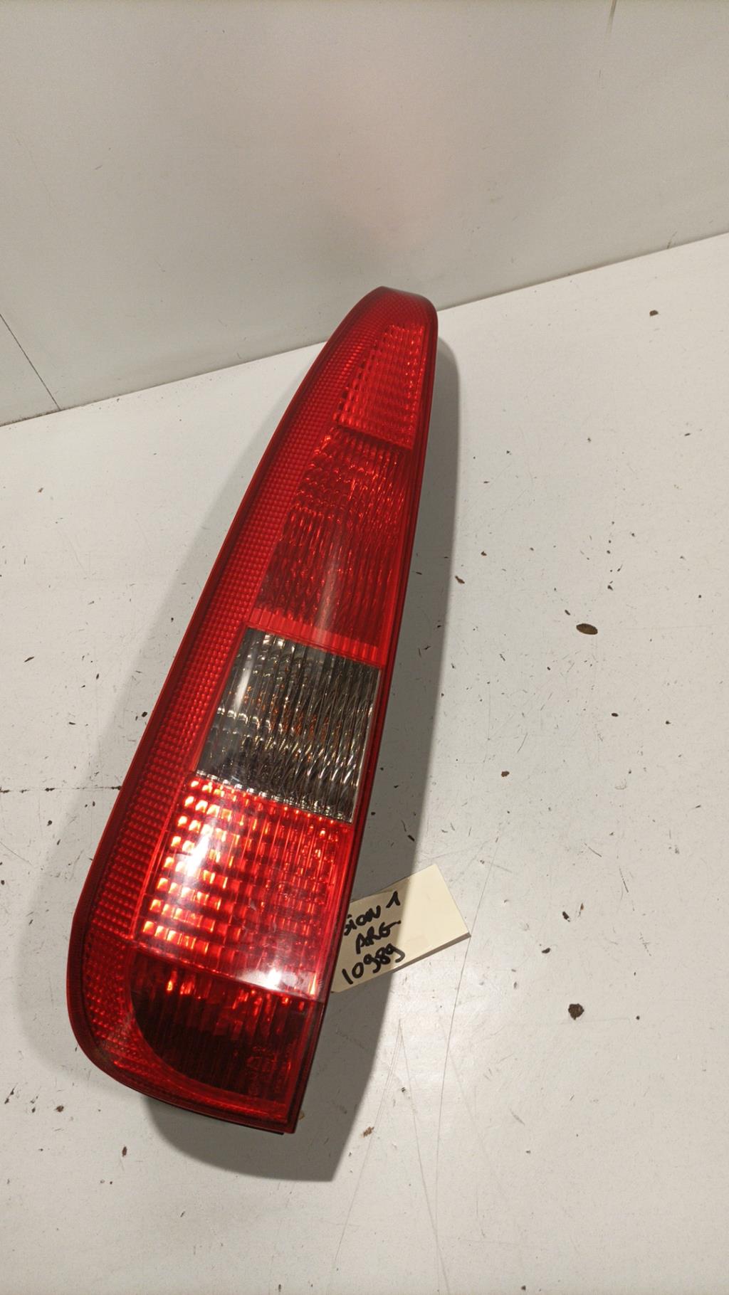 Fanale posteriore principale sinistro (luci) FORD FUSION PHASE 1 Gasolina - 1