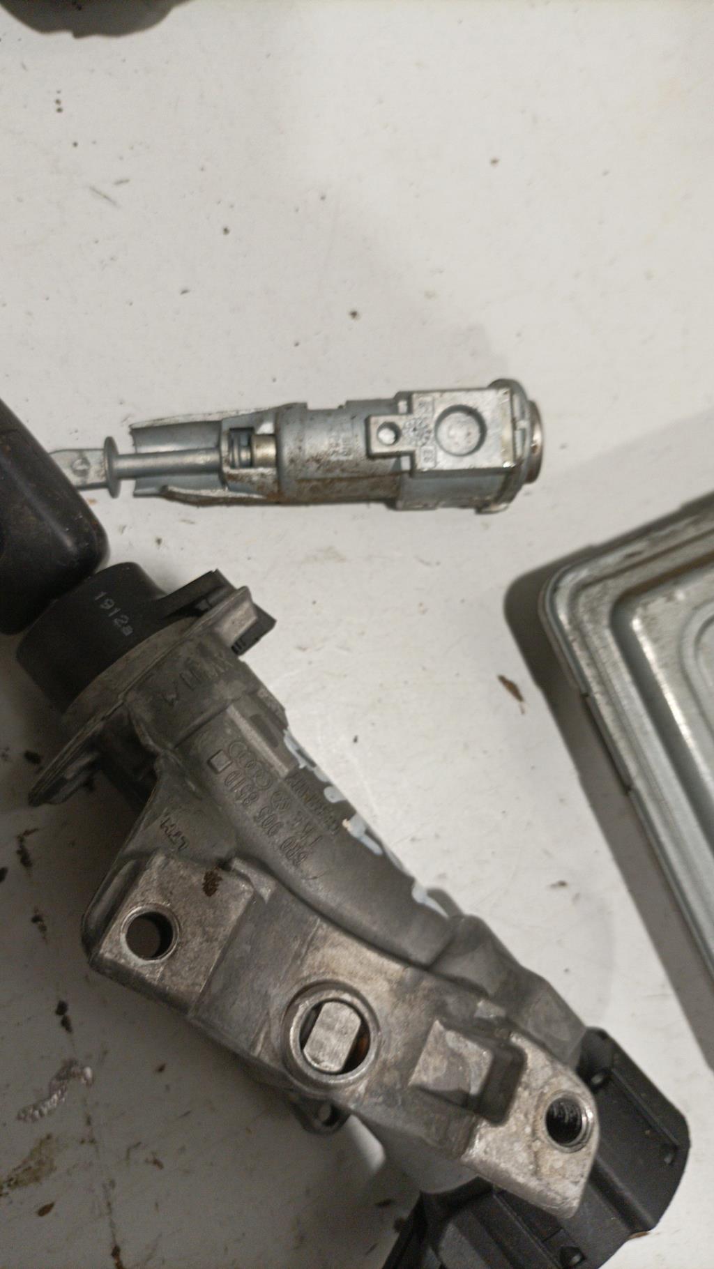 Kit de demarrage SEAT IBIZA 4 PHASE 2 Essence - 1