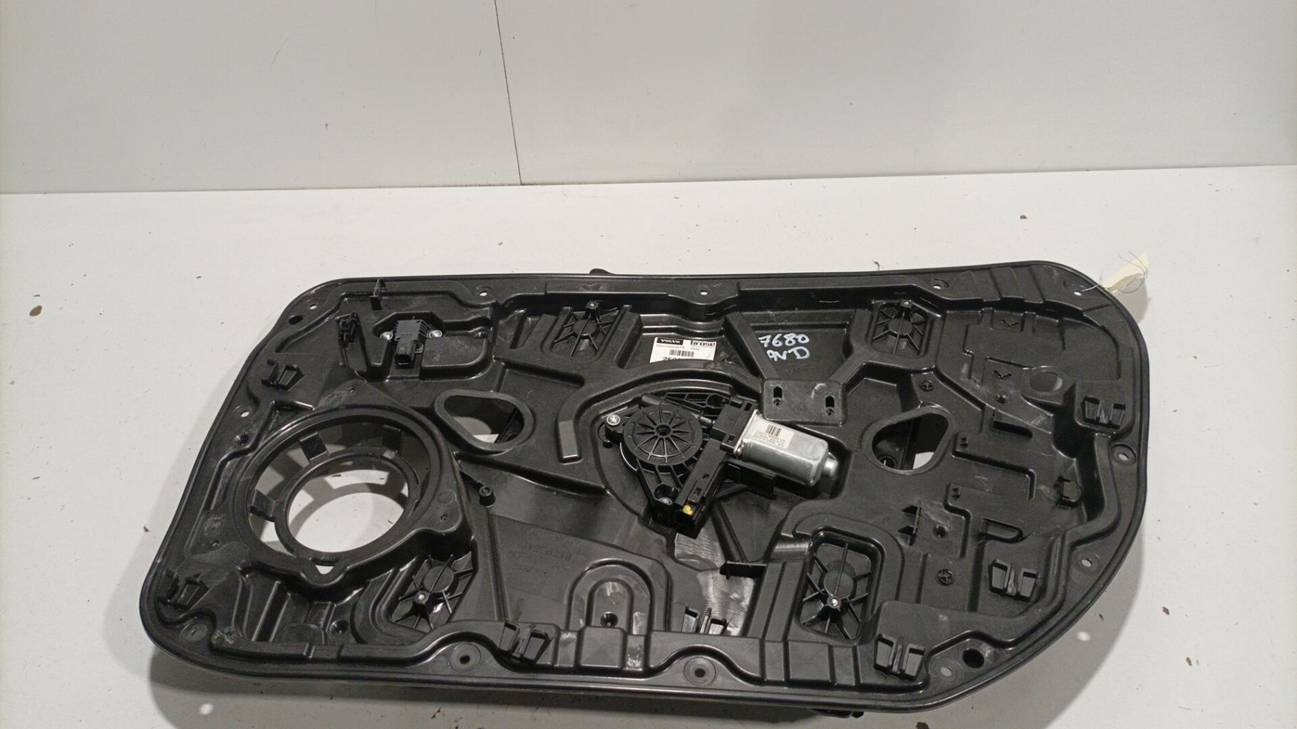 Alzacristalli elettrico anteriore destro VOLVO V 40 2 PHASE 1 BREAK Diésel - 1