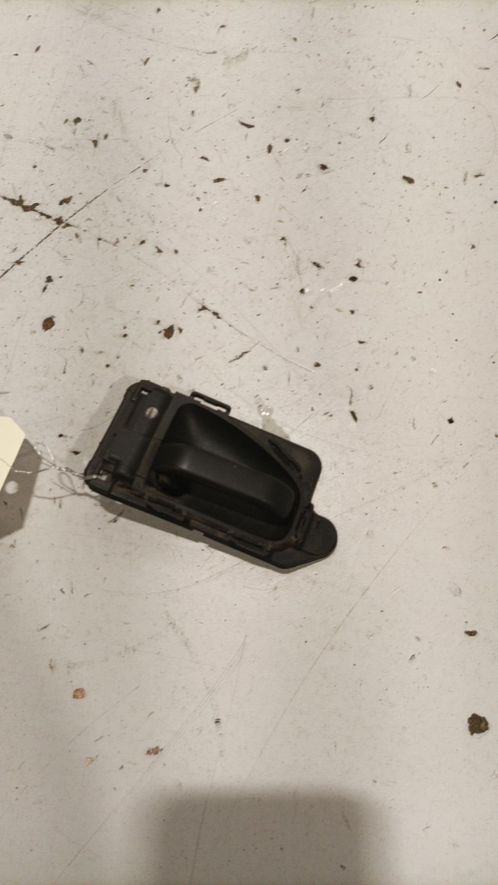 Maniglia interna posteriore sinistra CITROEN SAXO PHASE 2 Gasolina - 1
