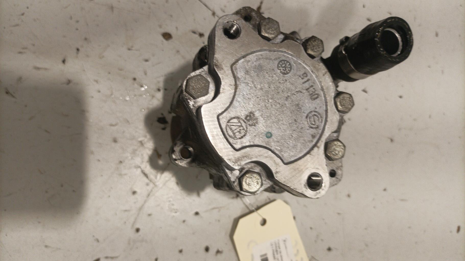 Pompa sterzo CITROEN C5 1 PHASE 2 Gasolina - 1