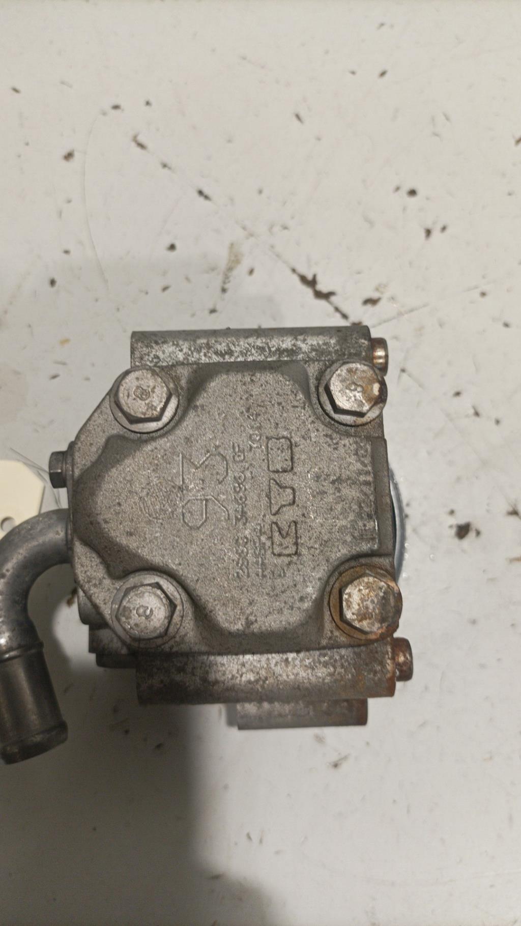 Pompa sterzo FORD FIESTA 5 PHASE 2 Gasolina - 1
