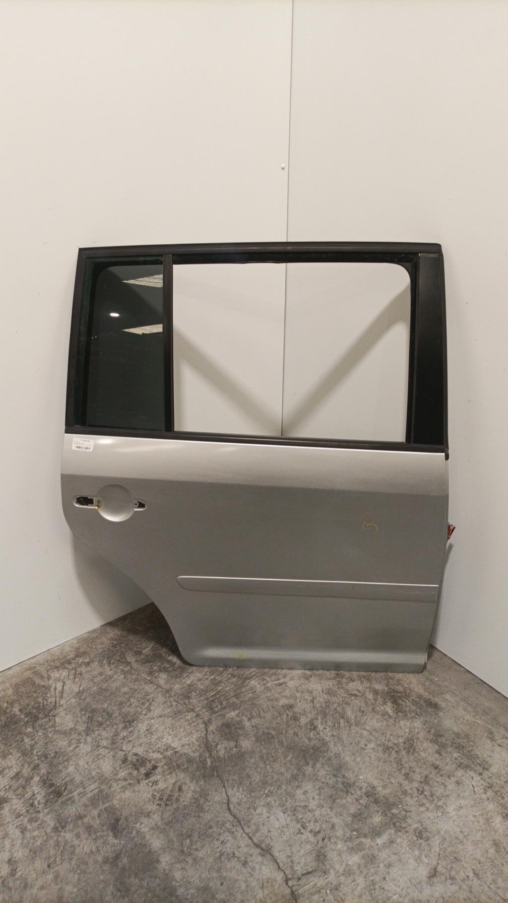 Portiera posteriore destra VOLKSWAGEN TOURAN 1 PHASE 1 Diésel - 1