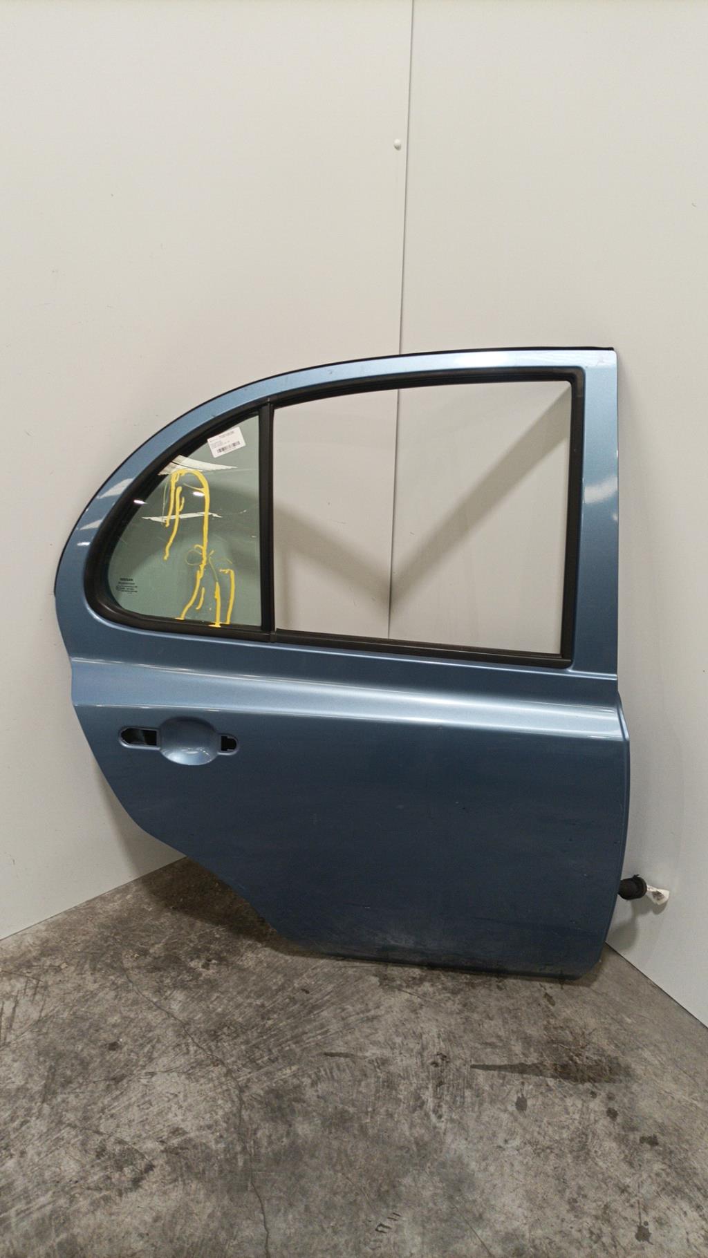 Portiera posteriore destra NISSAN MICRA 3 PHASE 3 Gasolina - 1