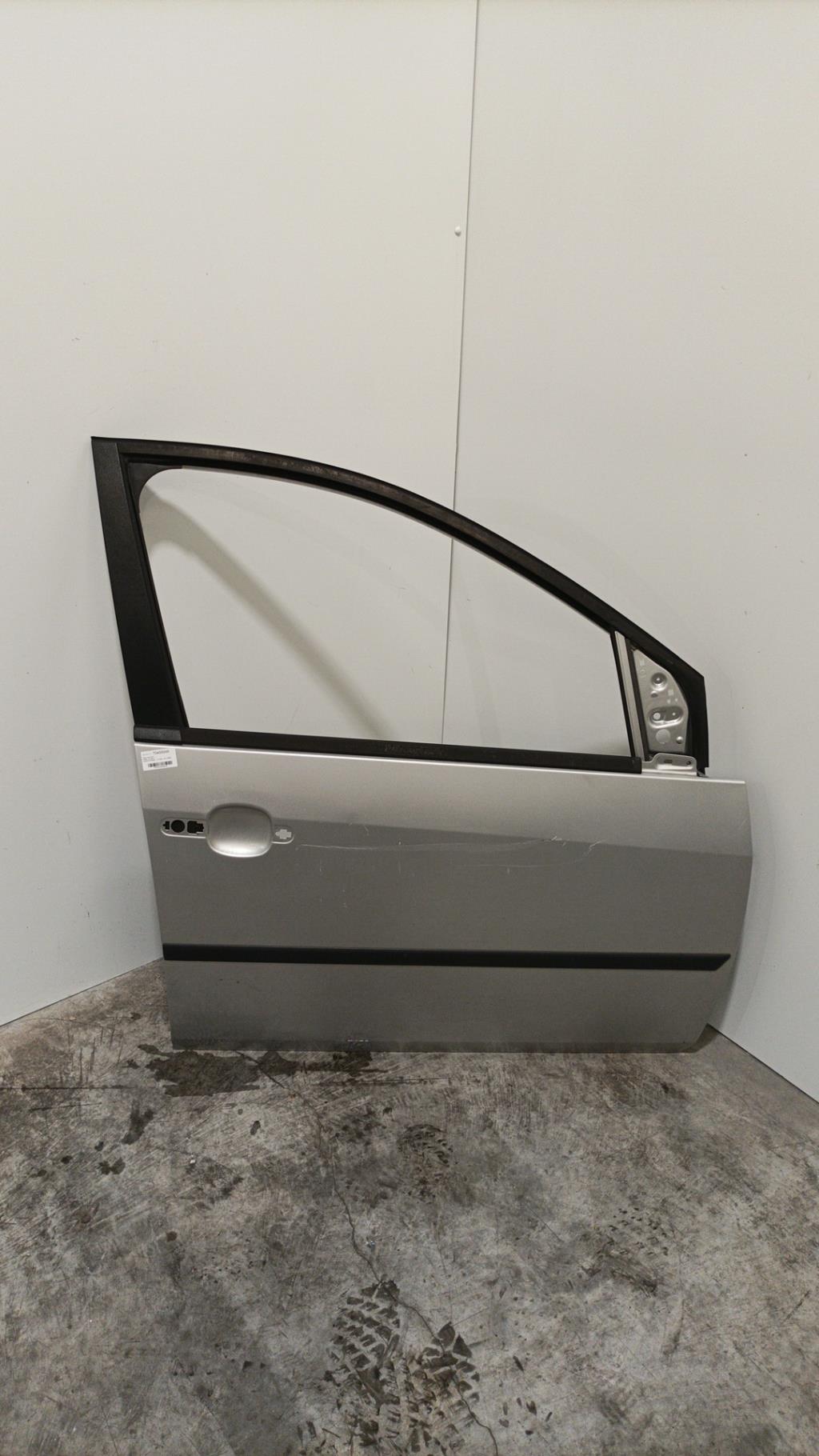 Portiera anteriore destra FORD FIESTA 5 PHASE 1 Diésel - 1