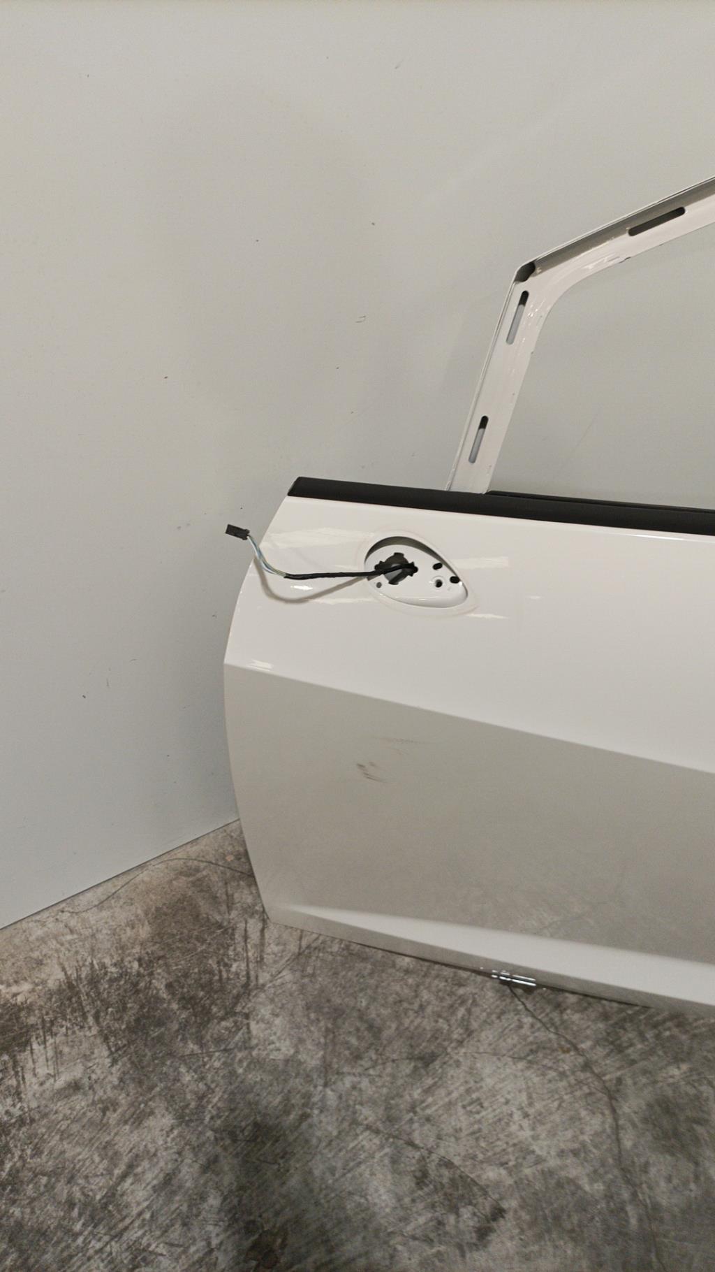 Portiera anteriore sinistra SEAT IBIZA 4 PHASE 2 Gasolina - 1