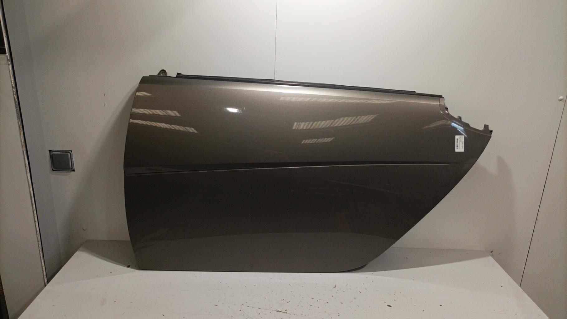 Portiera anteriore sinistra SMART FORTWO 2 COUPE Gasolina - 1