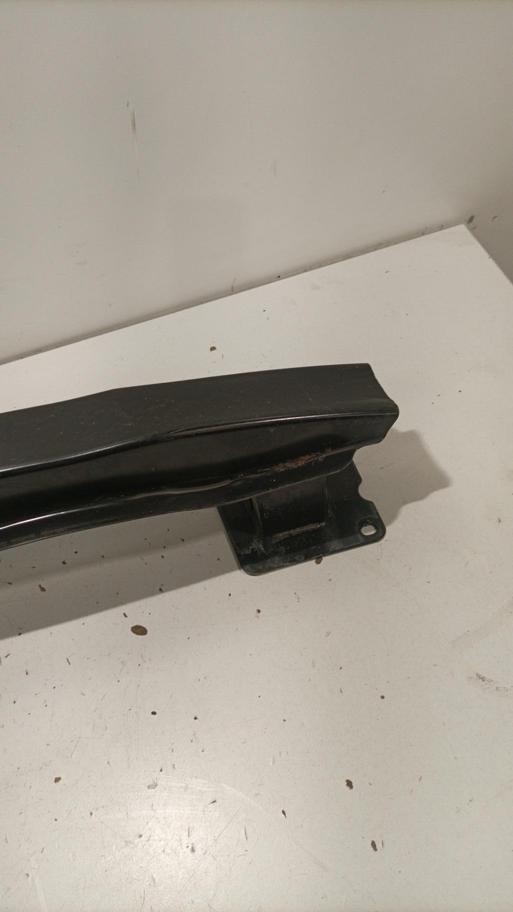 Traversa rinforzo paraurti posteriore VOLKSWAGEN POLO 5 PHASE 1 Diésel - 1