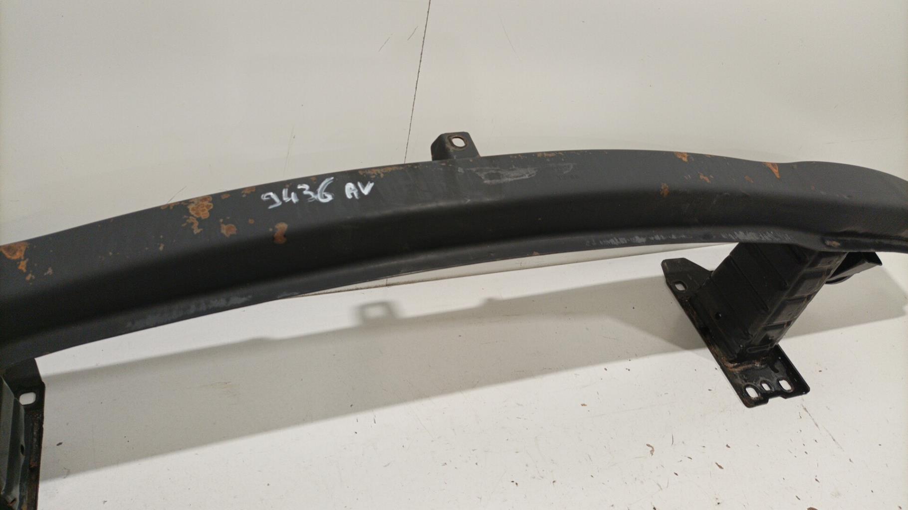 Traversa rinforzo paraurti anteriore BMW SERIE 3 E90 PHASE 1 Diésel - 1