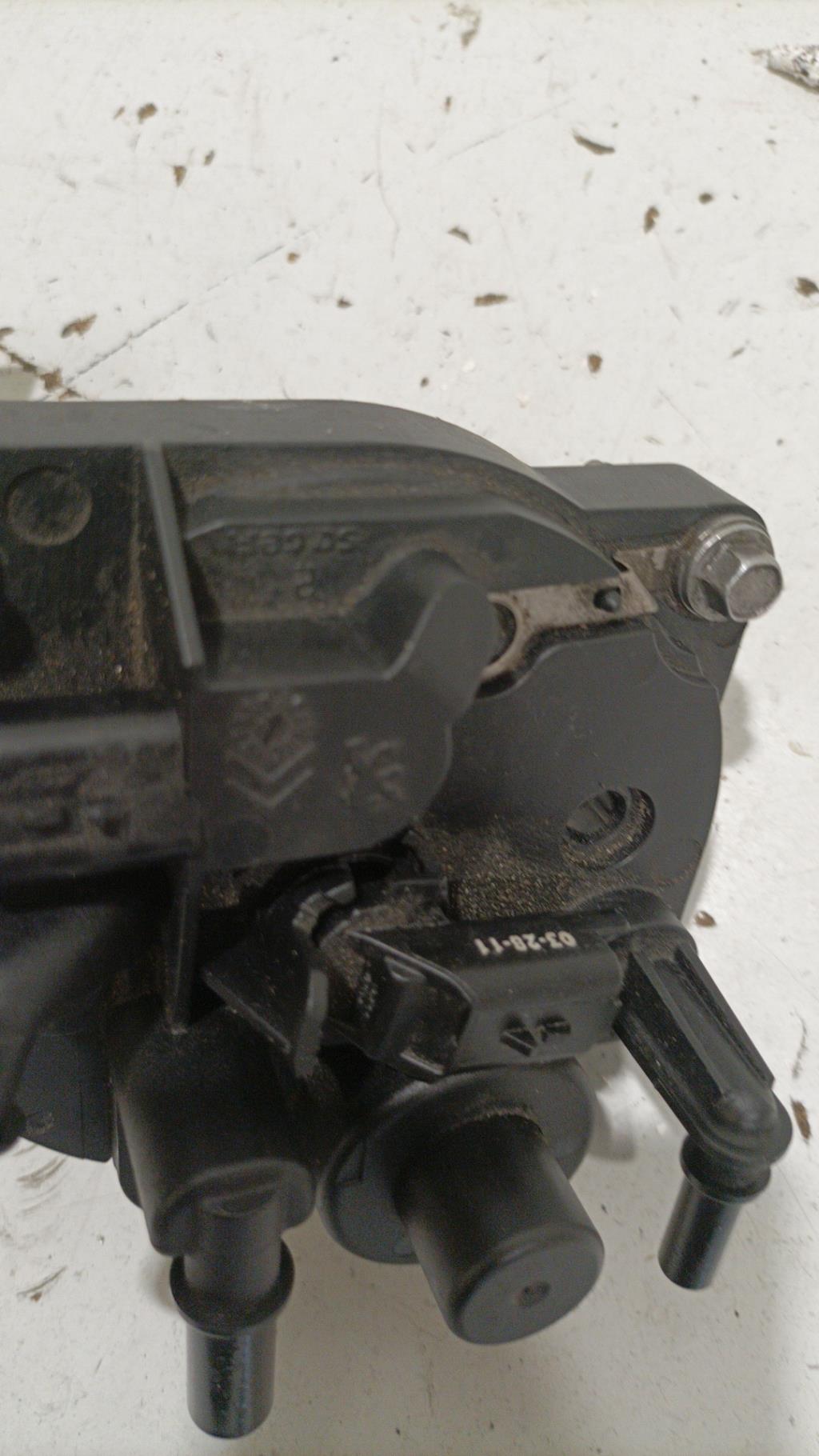 Portafiltro carburante PEUGEOT 206+ Diésel - 1