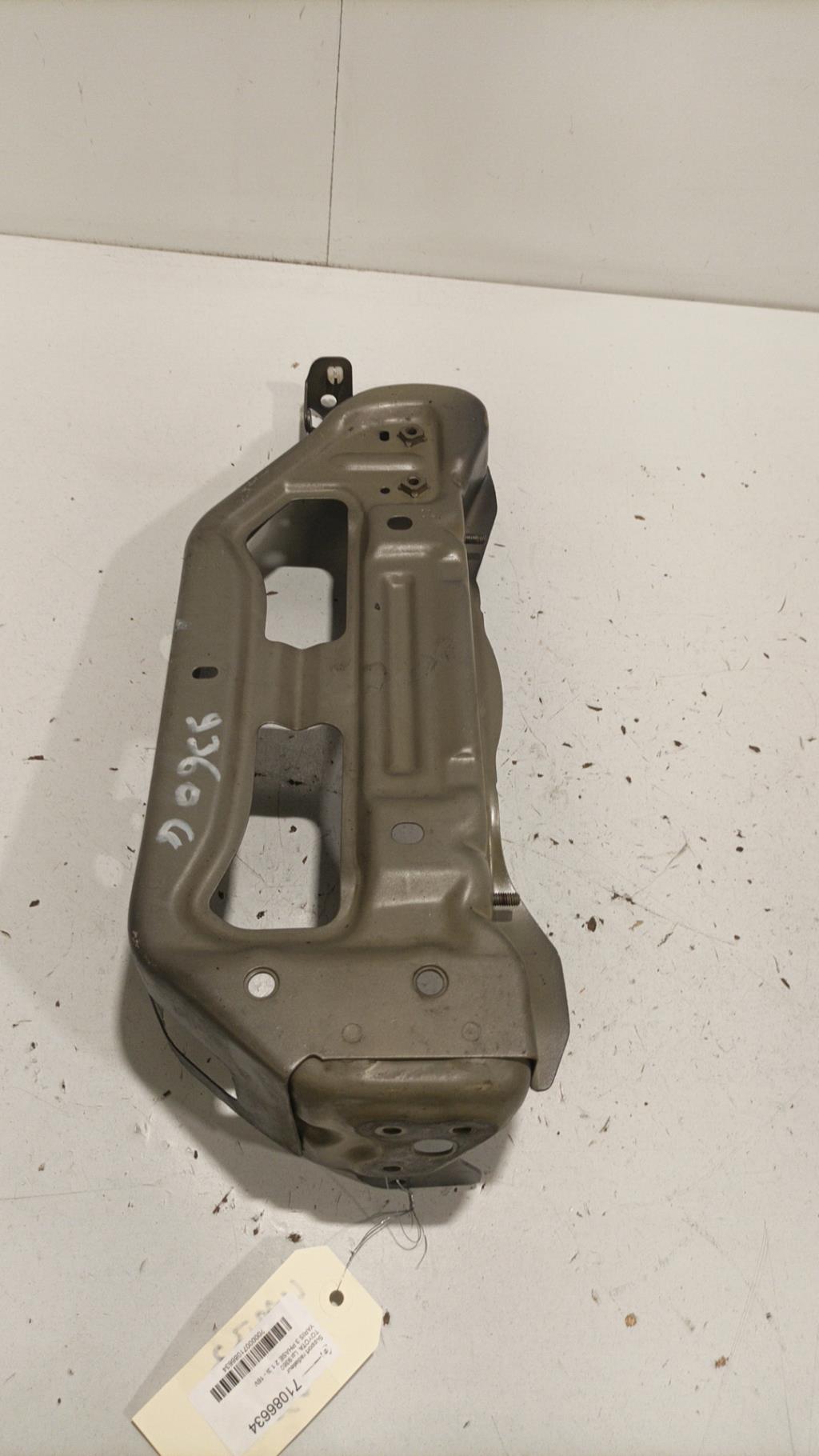 Supporto radiatore TOYOTA YARIS 3 PHASE 2 Gasolina - 1