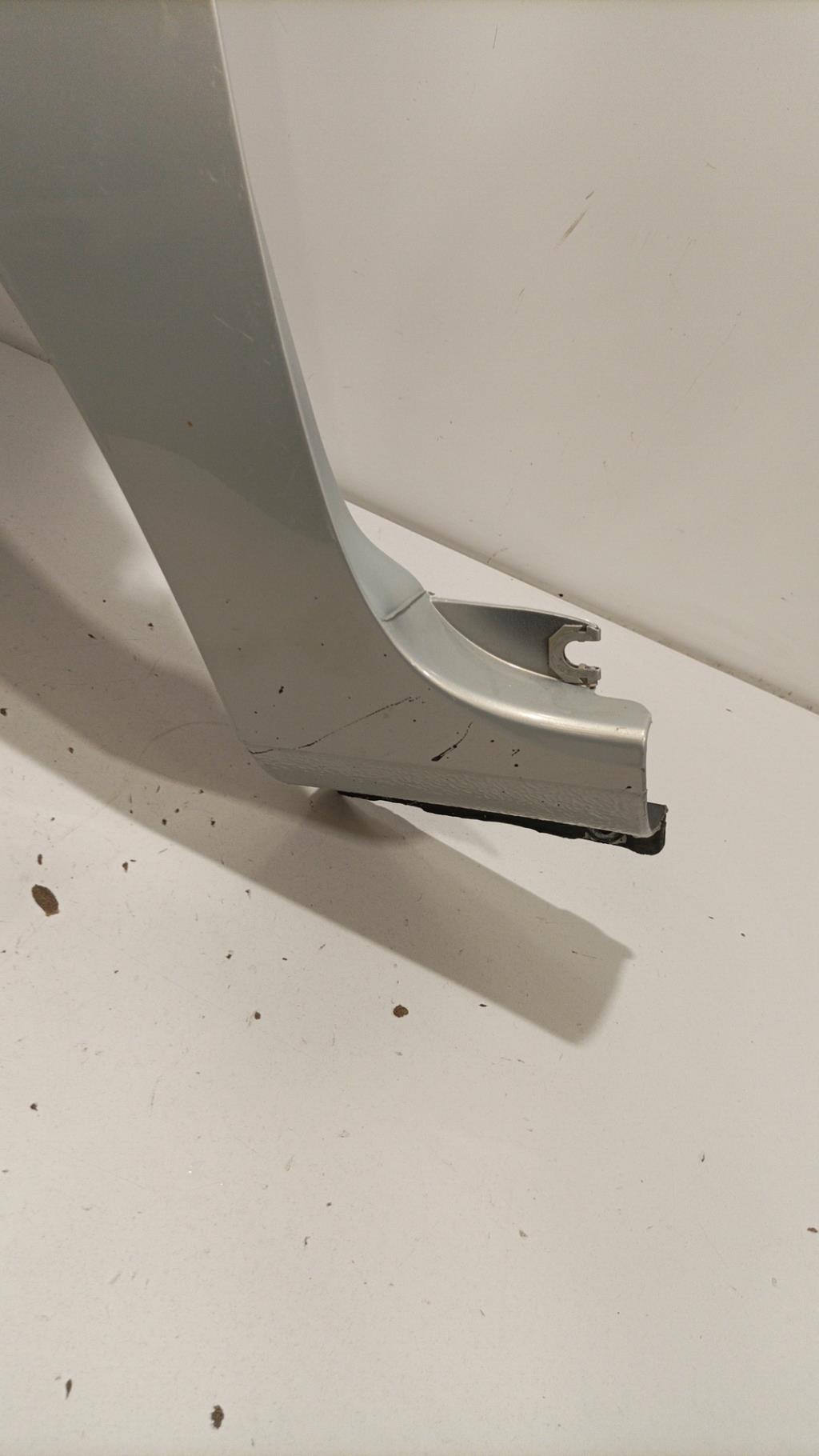 Parafango anteriore sinistro MERCEDES CLASSE A 168 PHASE 1 Diésel - 1