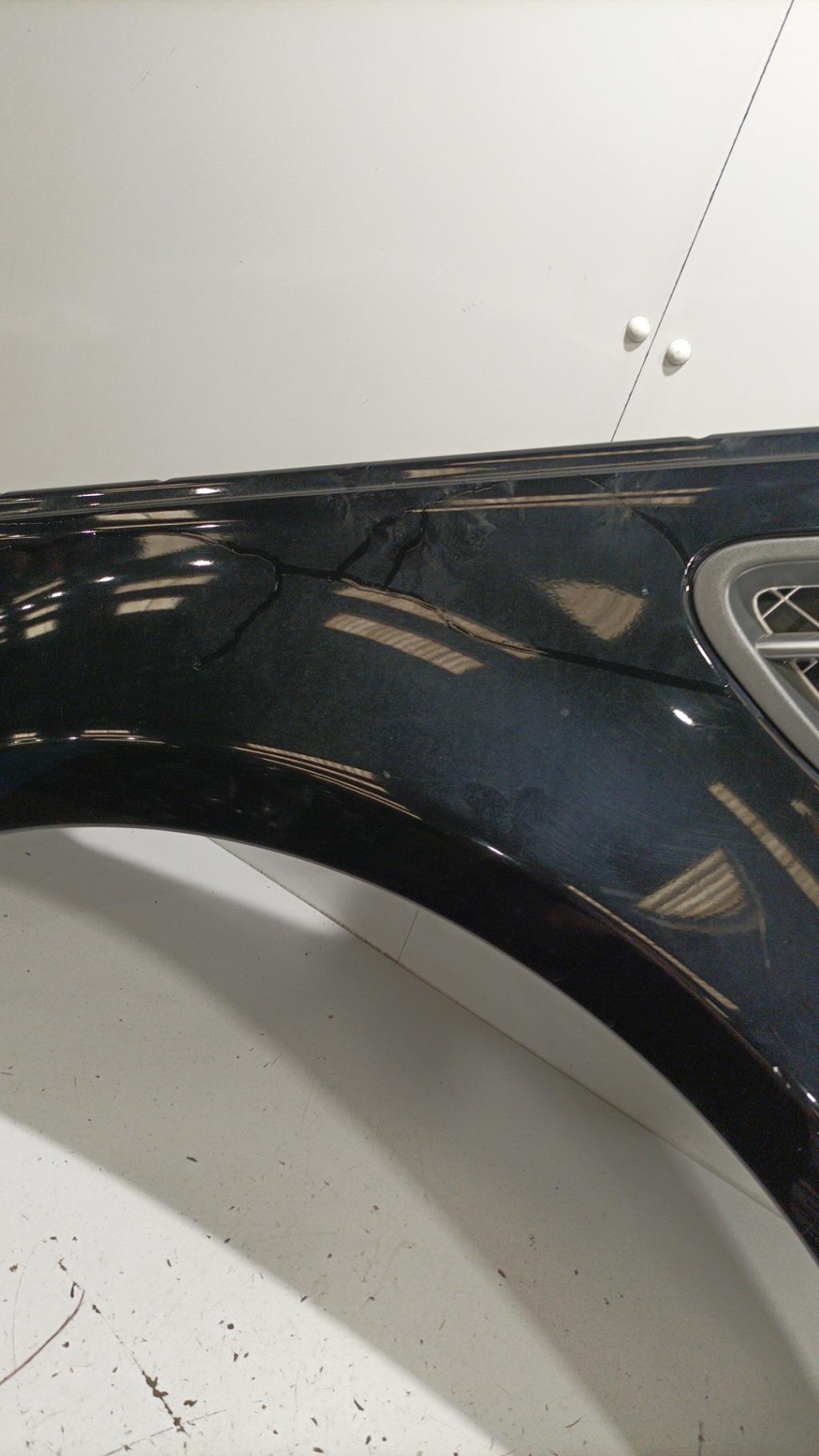 Parafango anteriore sinistro LAND ROVER RANGE ROVER 1 SPORT PHASE 1 Diésel - 1