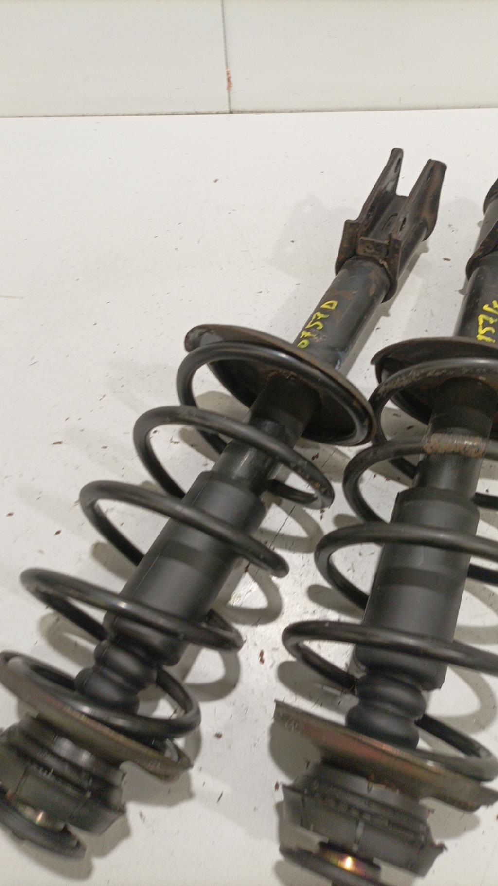 Ammortizzatori anteriori RENAULT CLIO 1 PHASE 2  - 1