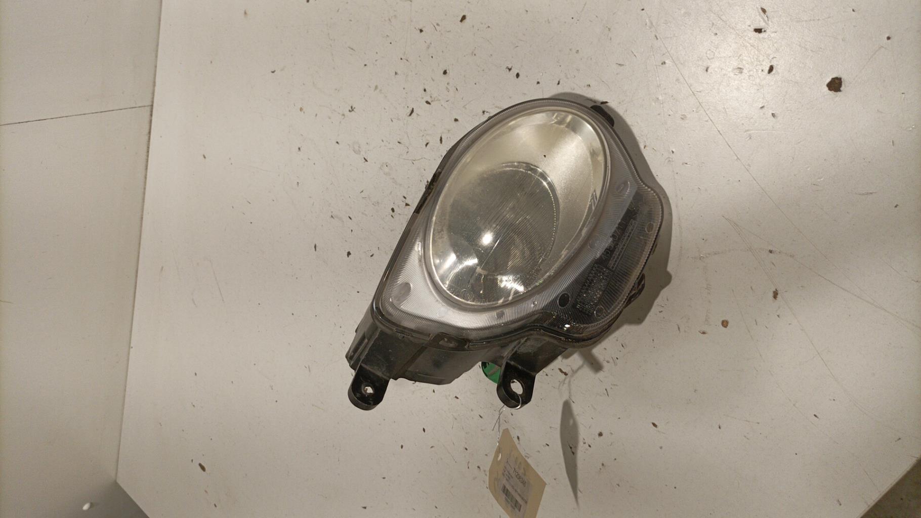 Fendinebbia destro (luci) FIAT 500 2 PHASE 1 Diésel - 1