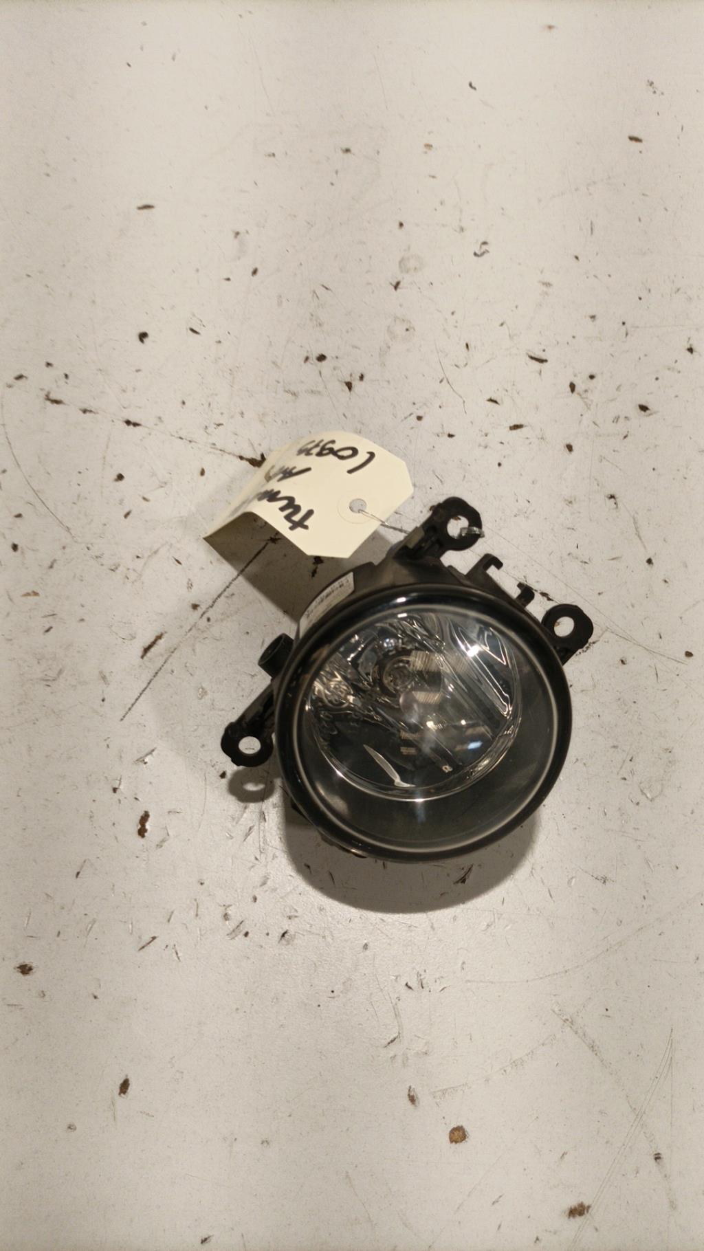 Fendinebbia sinistro (luce) RENAULT TWINGO 2 PHASE 1 Gasolina - 1
