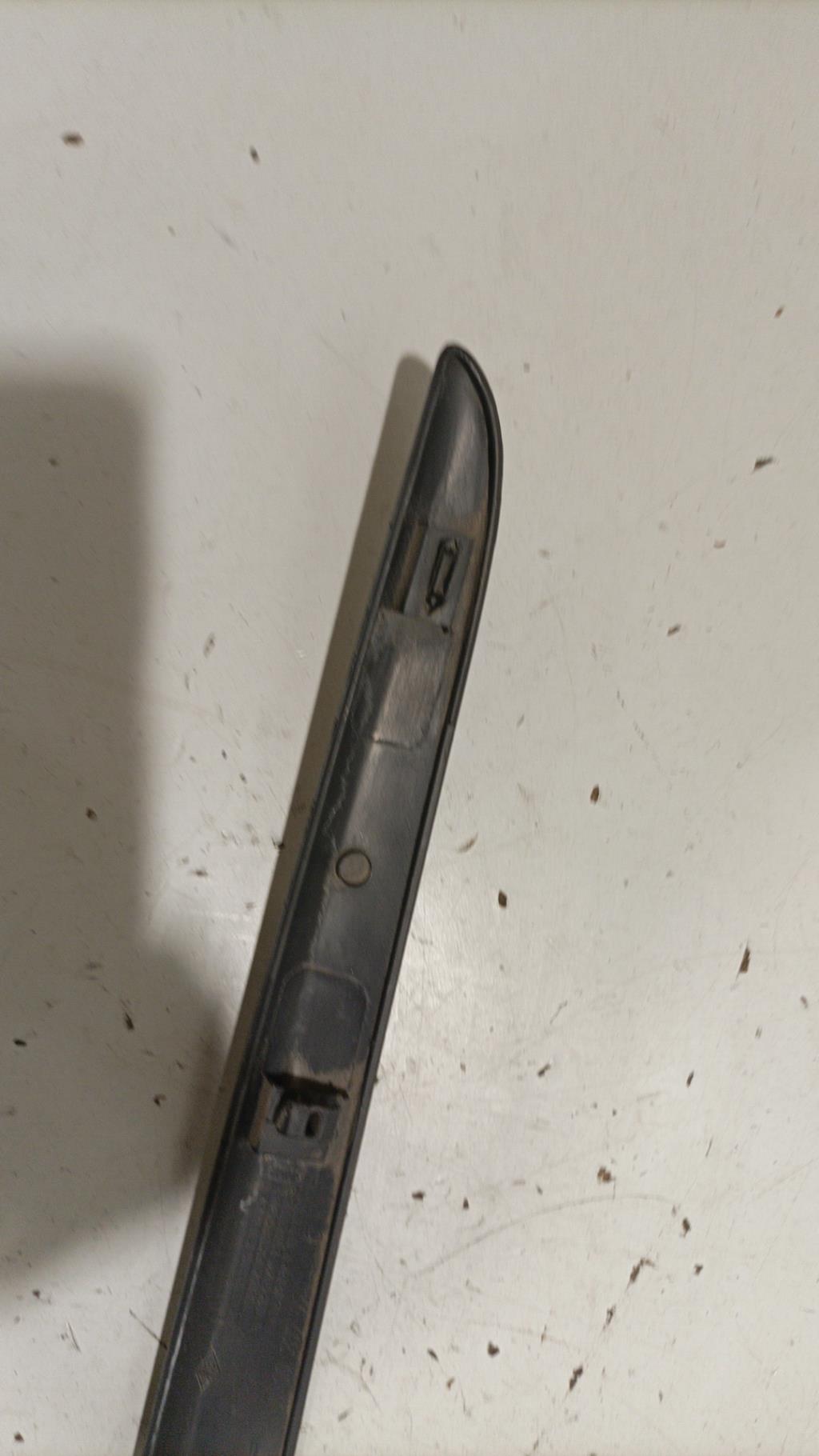 Modanatura portiera posteriore destra RENAULT CLIO 3 PHASE 1 Diésel - 1