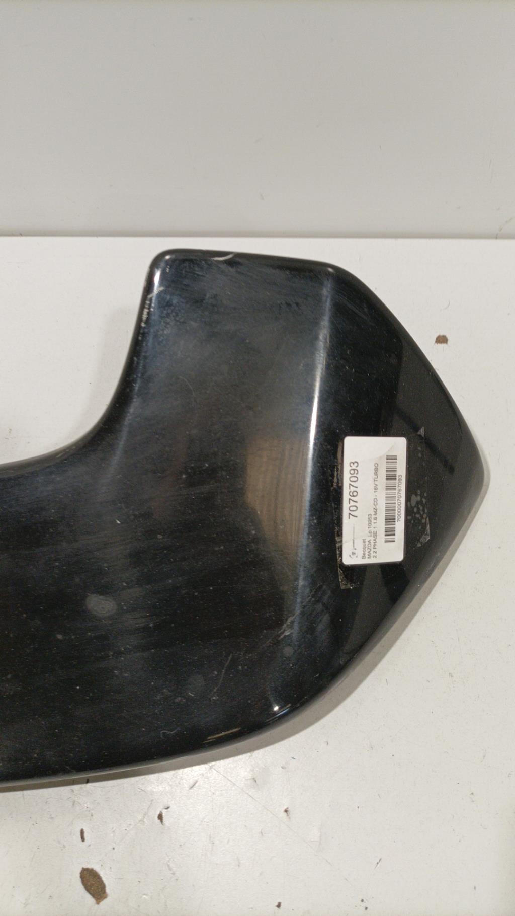 Becquet MAZDA 2 2 PHASE 1 Diesel - 1