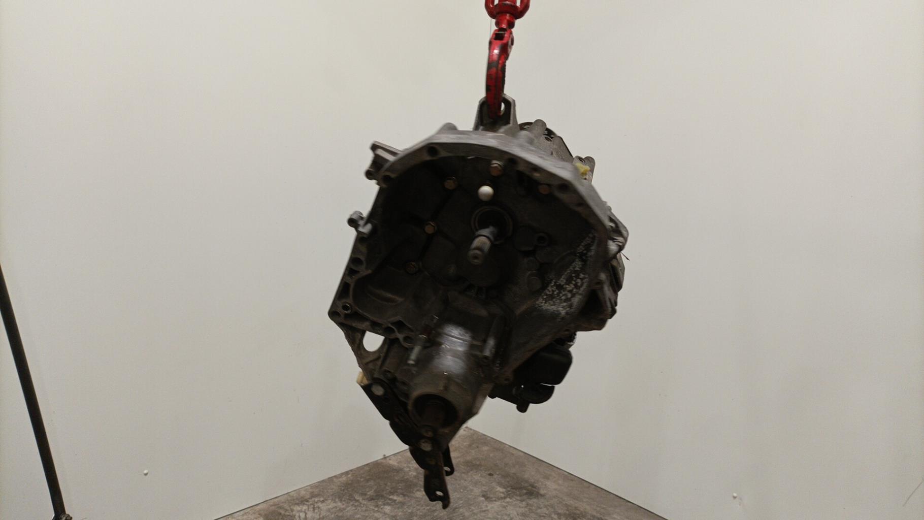 Boite de vitesses RENAULT CLIO 1 PHASE 2  - 1