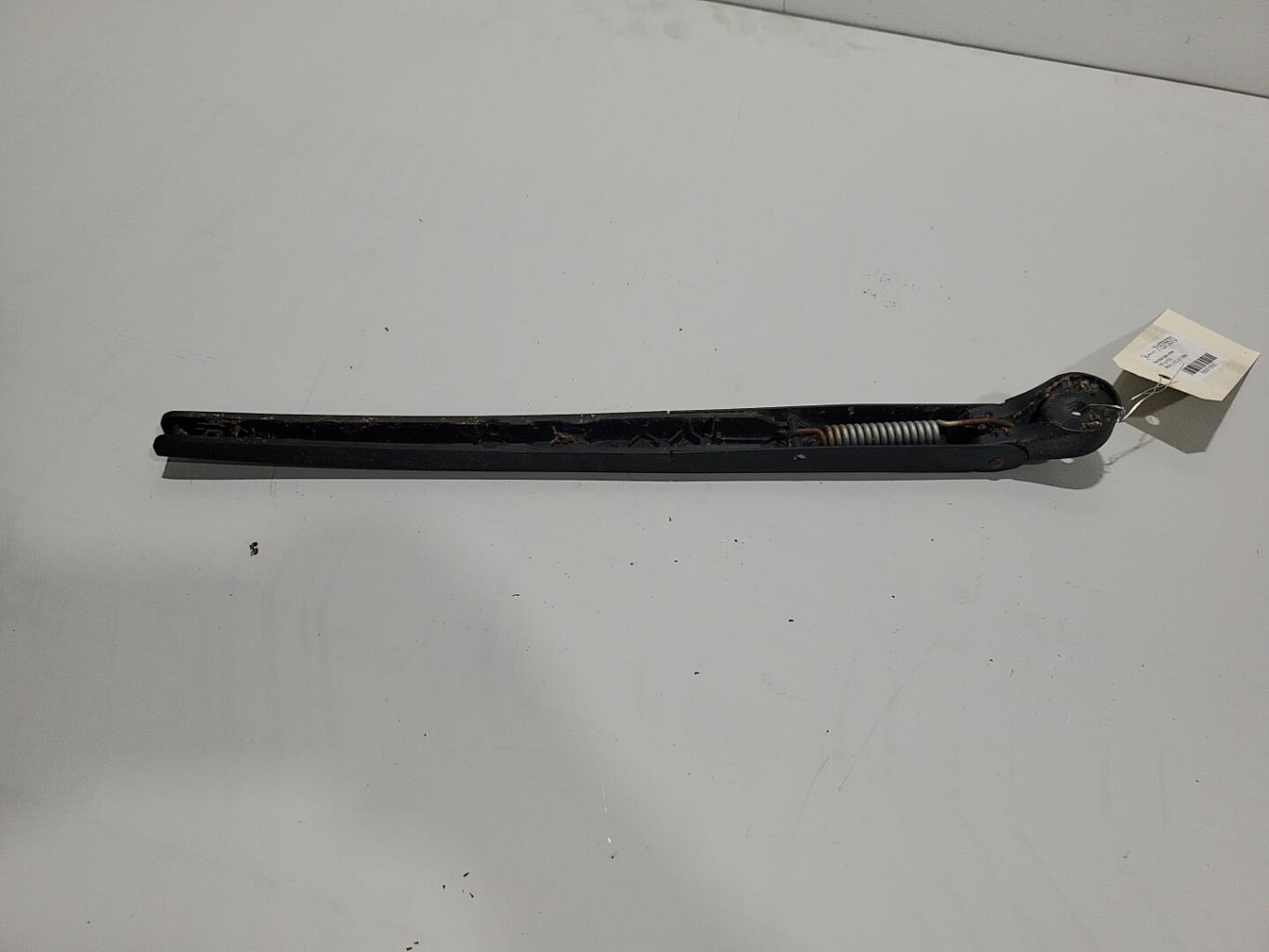 Braccio tergicristallo posteriore FIAT BRAVA Diésel - 1