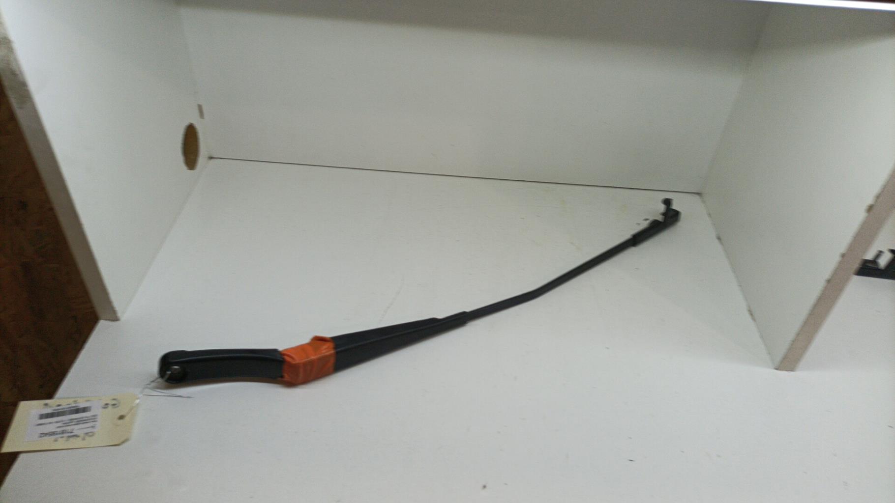 Braccio tergicristallo anteriore destro VOLKSWAGEN GOLF PLUS PHASE 1 Diésel - 1