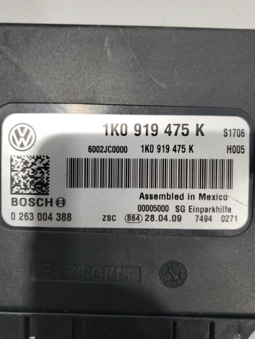 Foto del ricambio