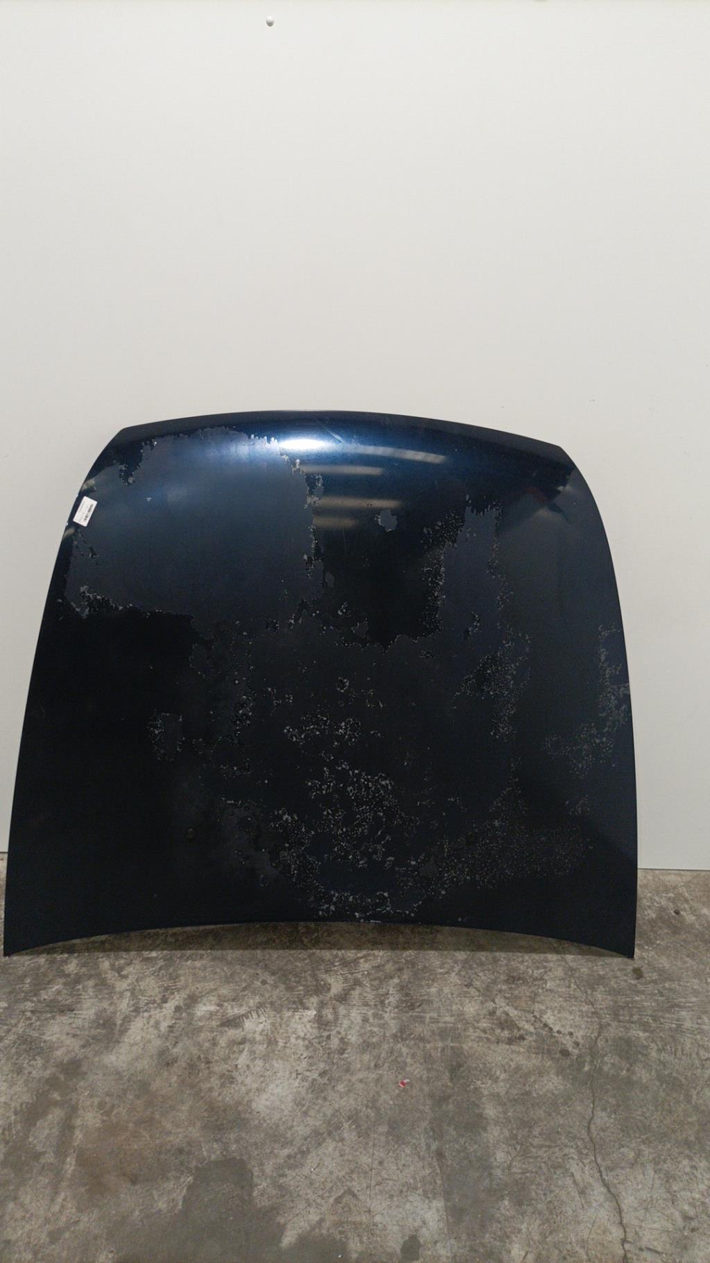 Capot PEUGEOT 607 PHASE 1 Diesel - 1