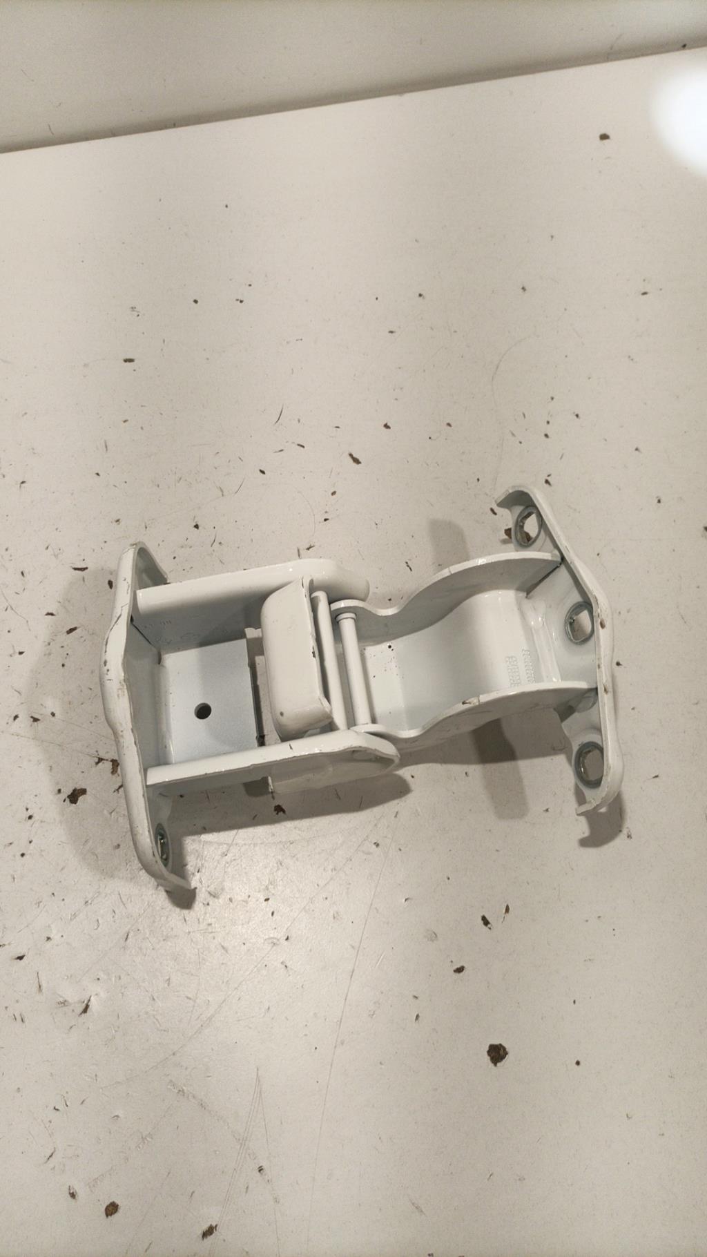 Cerniera porta bagagliaio destra RENAULT TRAFIC 3 MOYEN PHASE 2 Diésel/Híbrido - 1