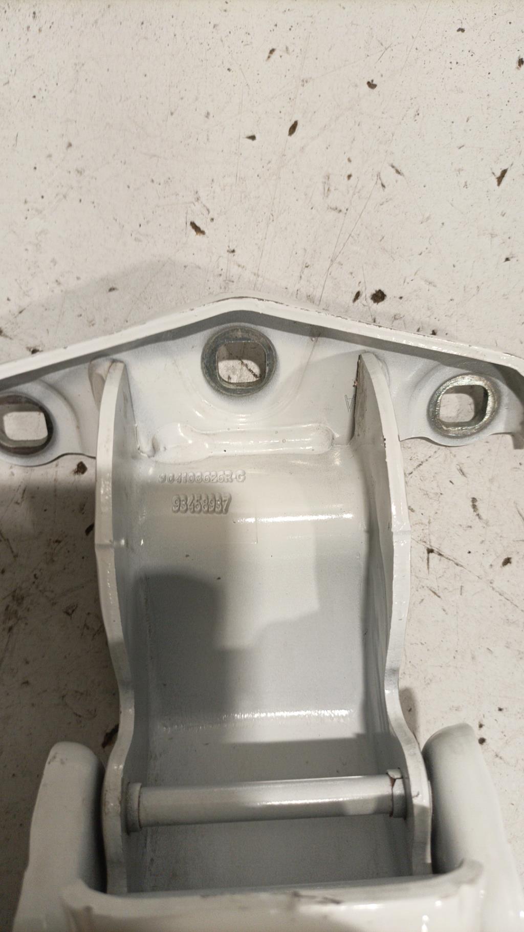 Cerniera porta bagagliaio destra RENAULT TRAFIC 3 LONG PHASE 2  - 1