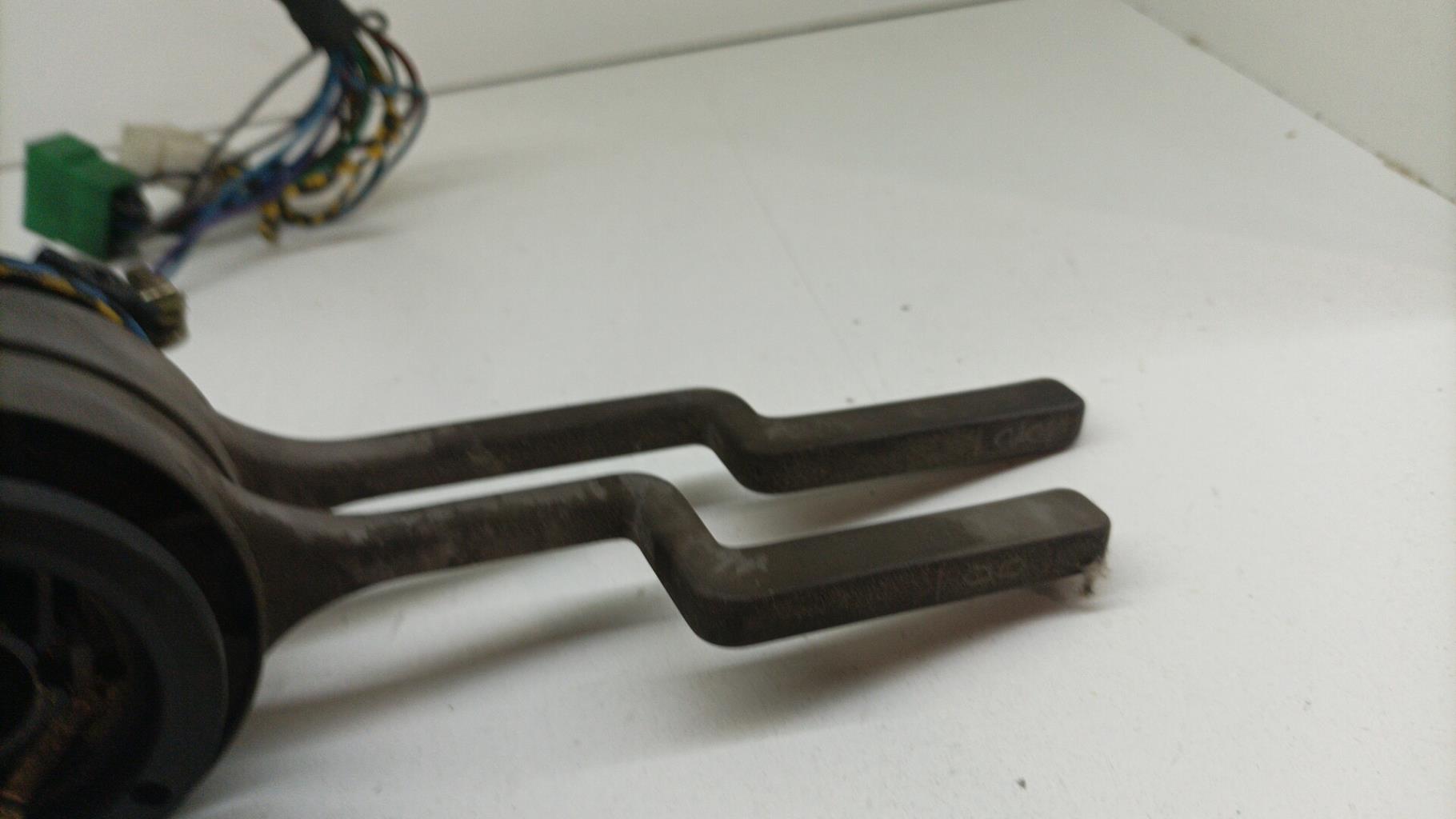 Devio guida completo con contatto spiralato PEUGEOT J5 PHASE 1 Diésel - 1