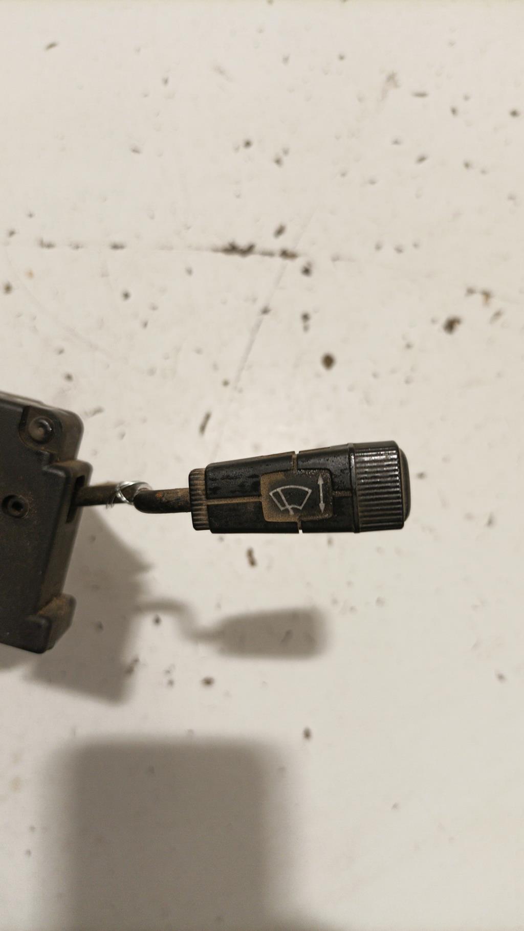 Commodo d'essuie glaces RENAULT R5 PHASE 2 Essence - 1