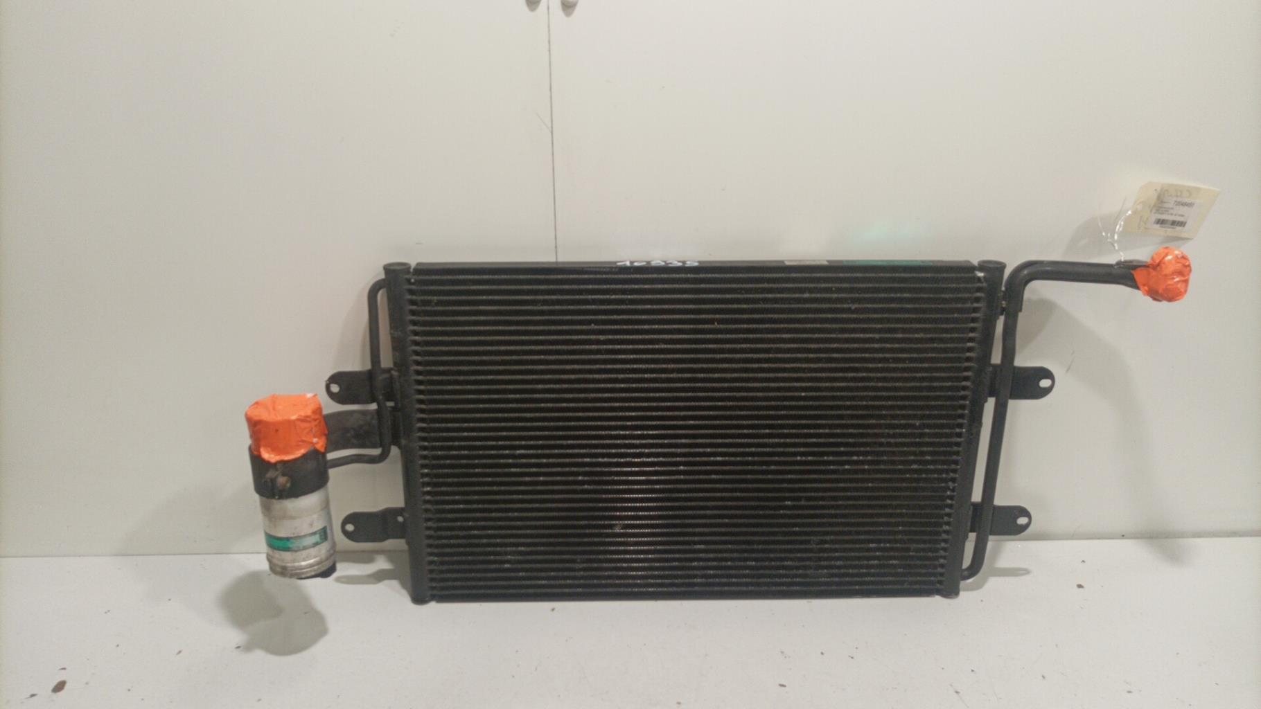 Condenseur de clim AUDI A3 1 PHASE 1 Diesel - 1