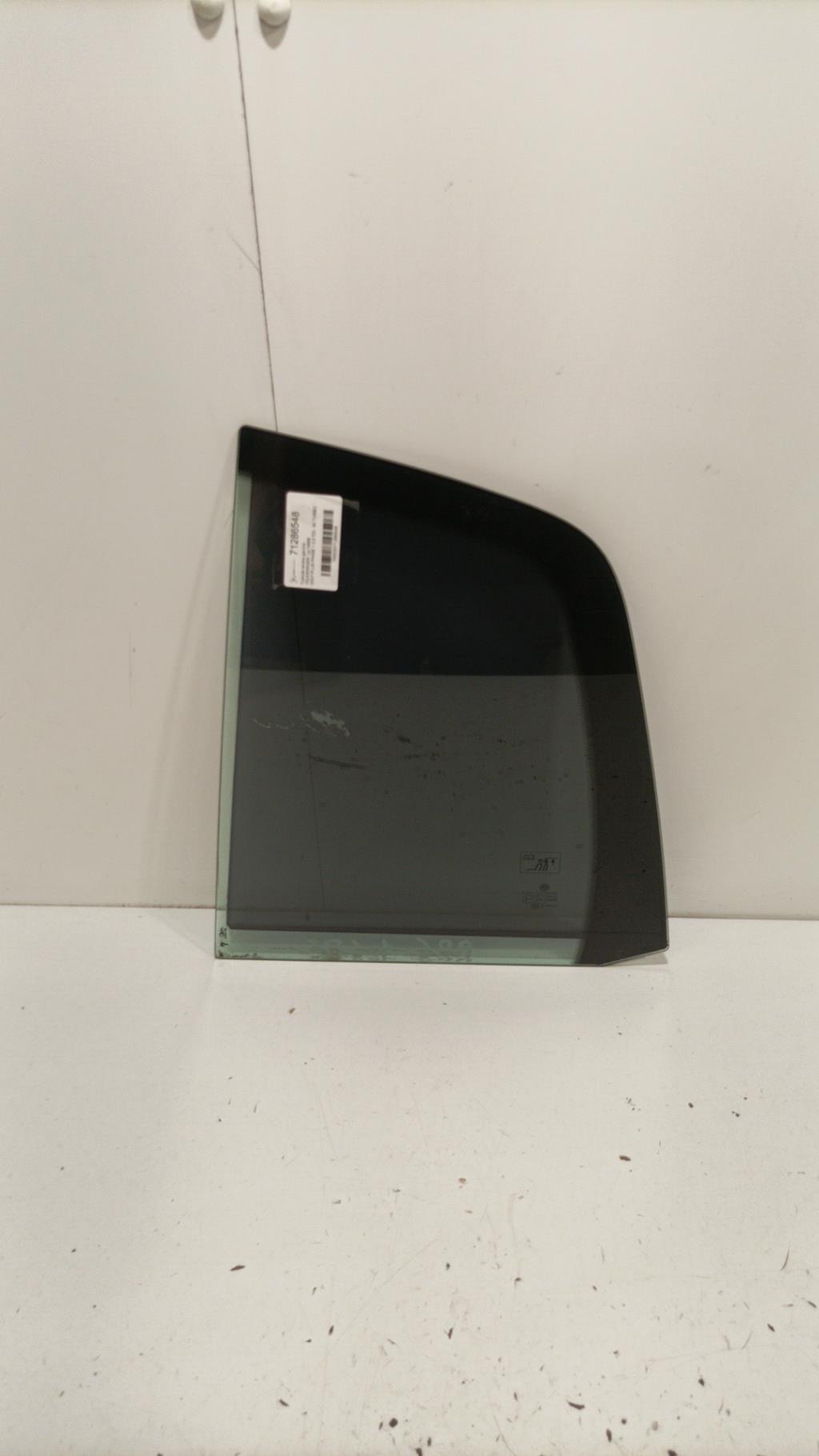 Ventanilla triangular trasera izquierda (puerta) VOLKSWAGEN GOLF PLUS PHASE 1 Diésel - 1