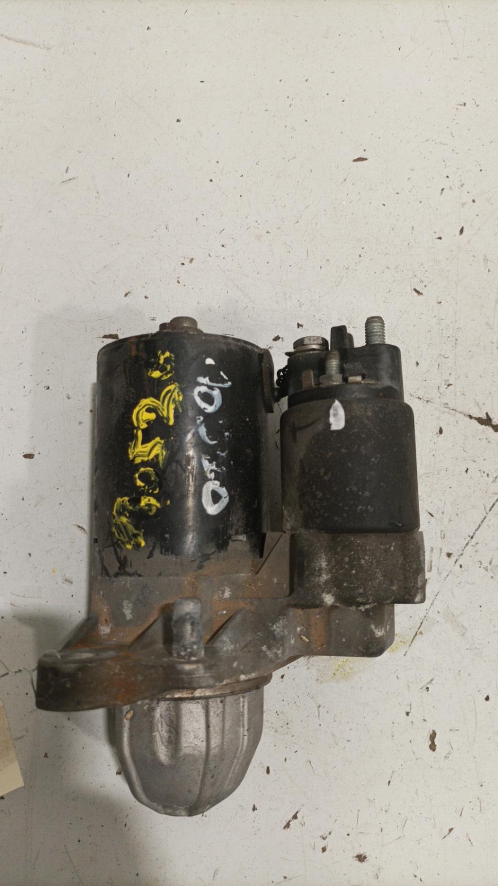 Demarreur MINI MINI 1 R50/R53 PHASE 2 Essence - 1