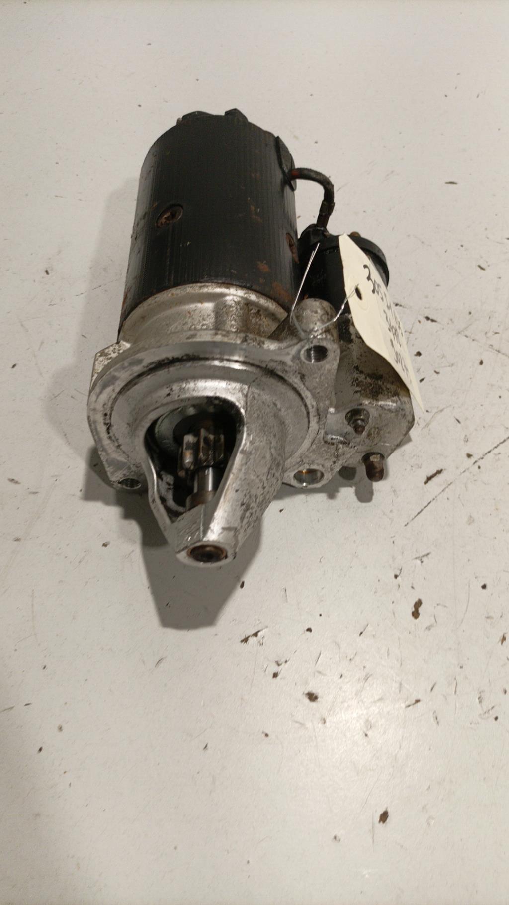 Motorino avviamento PEUGEOT 305  - 1