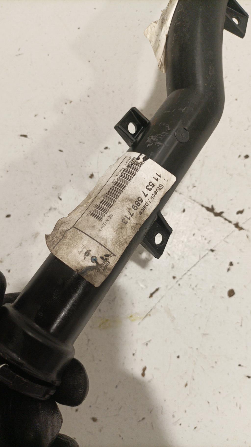 Durite MINI MINI 2 R56 PHASE 1 Essence - 1