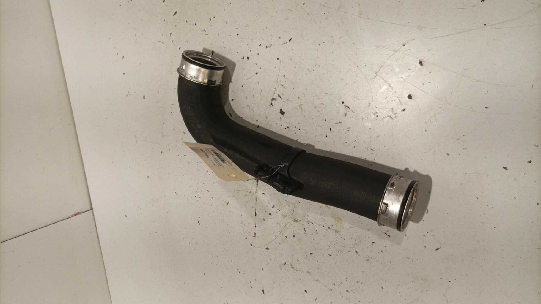 Durite de turbo VOLKSWAGEN GOLF PLUS PHASE 1 Diésel - 1