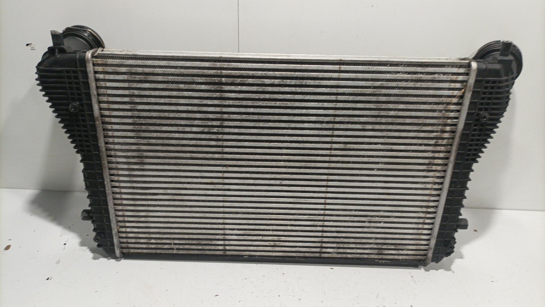 Echangeur air (Intercooler) VOLKSWAGEN GOLF PLUS PHASE 1 Diesel - 1