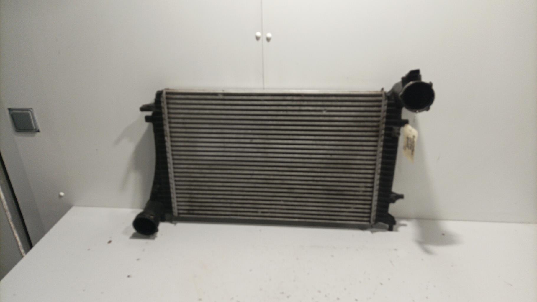 Echangeur air (Intercooler) VOLKSWAGEN GOLF PLUS PHASE 1 Diesel - 1
