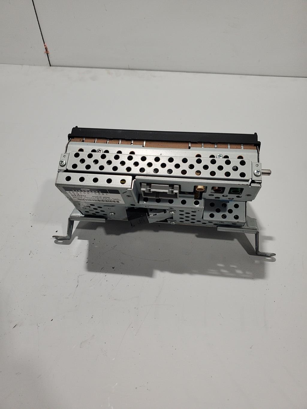 Schermo GPS LAND ROVER RANGE ROVER 1 SPORT PHASE 1 Diésel - 1