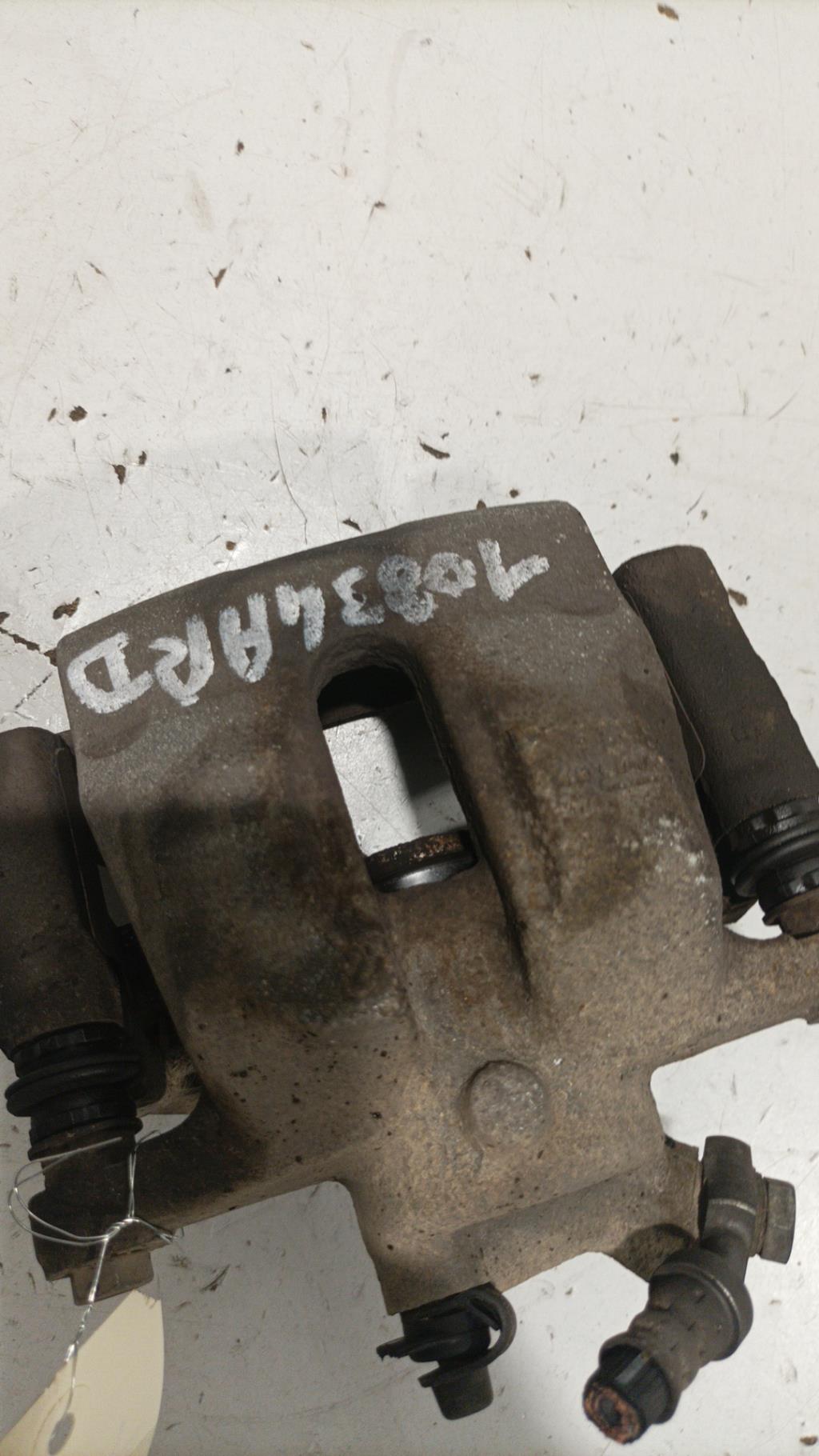 Pinza freni posteriore destra LAND ROVER RANGE ROVER 1 SPORT PHASE 1 Diésel - 1