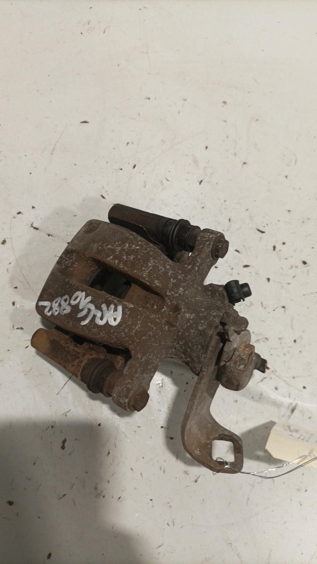Pinza freni posteriore sinistra MINI MINI 2 R56 PHASE 1 Gasolina - 1