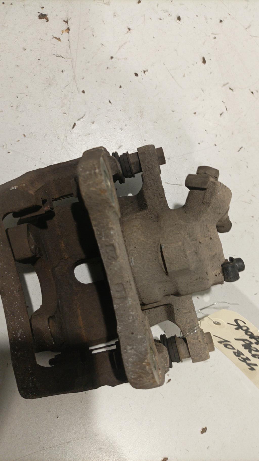 Pinza freni posteriore sinistra LAND ROVER RANGE ROVER 1 SPORT PHASE 1 Diésel - 1