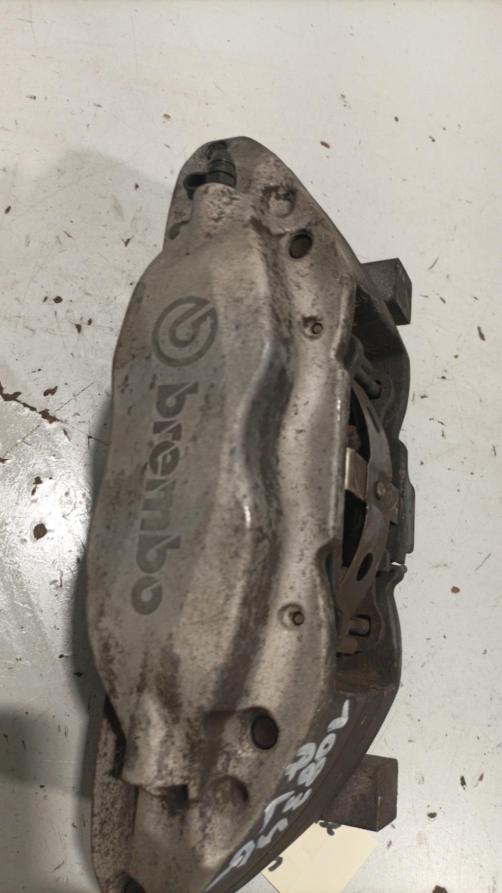 Pinza freni anteriore sinistra LAND ROVER RANGE ROVER 1 SPORT PHASE 1 Diésel - 1