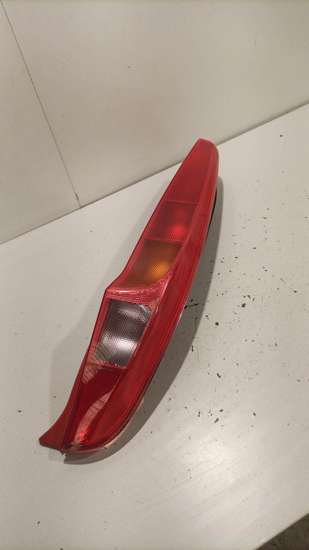 Fanale posteriore principale destro (luci) FIAT PUNTO 2 PHASE 1 Gasolina - 1