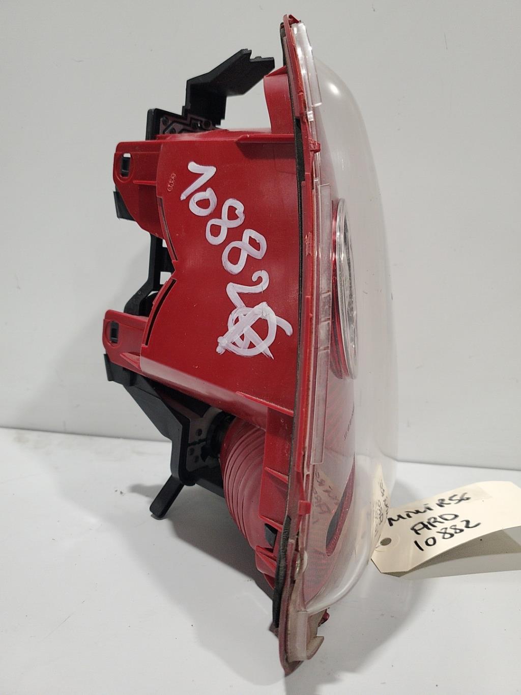 Fanale posteriore principale destro (luci) MINI MINI 2 R56 PHASE 1 Gasolina - 1
