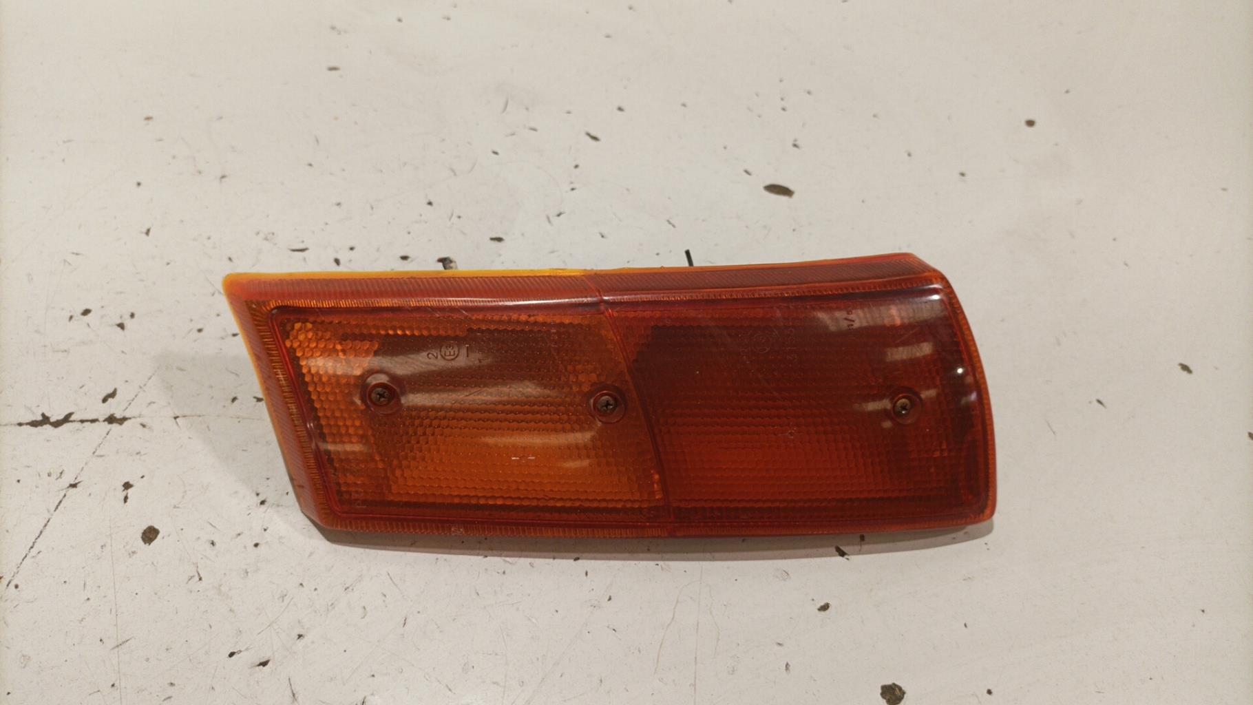 Fanale posteriore principale destro (luci) RENAULT R5 PHASE 2 Gasolina - 1