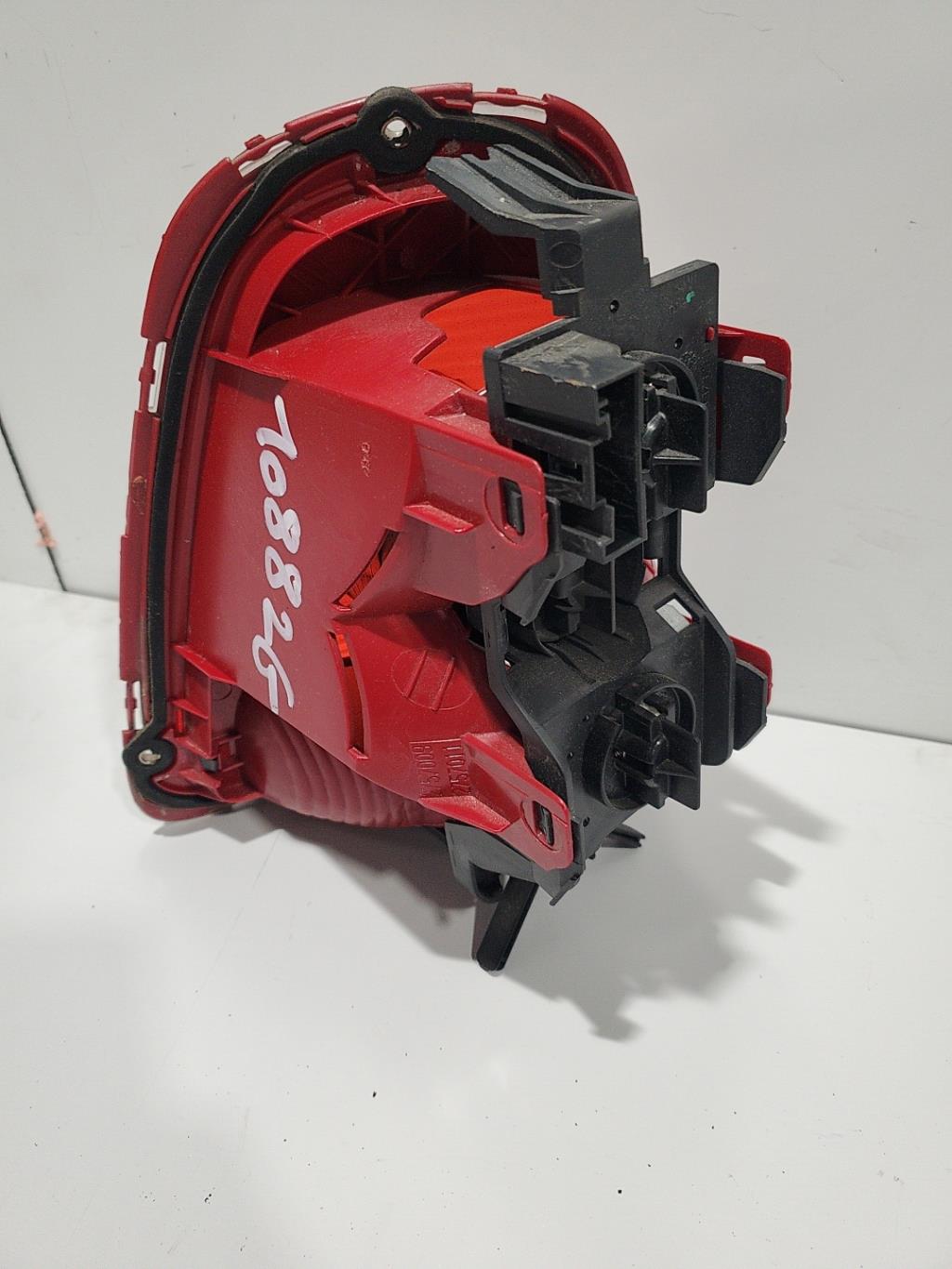 Fanale posteriore principale sinistro (luci) MINI MINI 2 R56 PHASE 1 Gasolina - 1