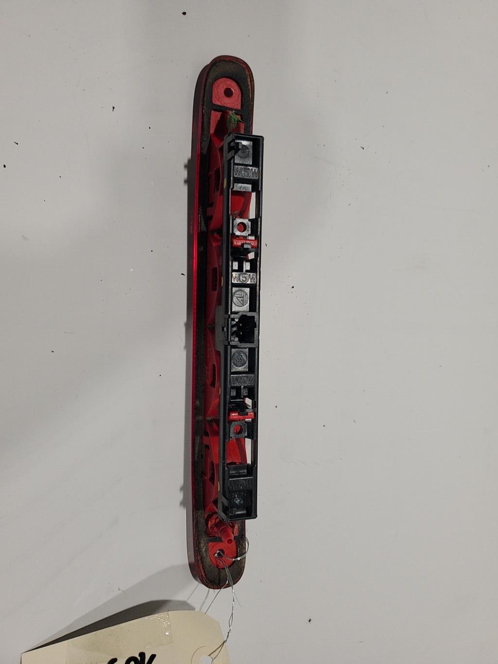Luce stop centrale PEUGEOT 107 PHASE 2 Gasolina - 1