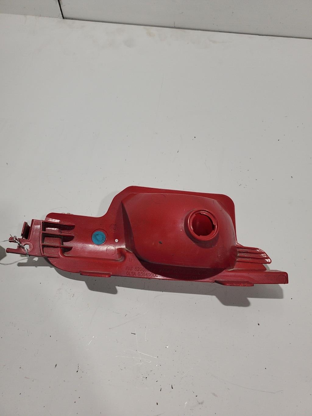 Luce paraurti posteriore sinistra FIAT 500 2 PHASE 2 Gasolina - 1